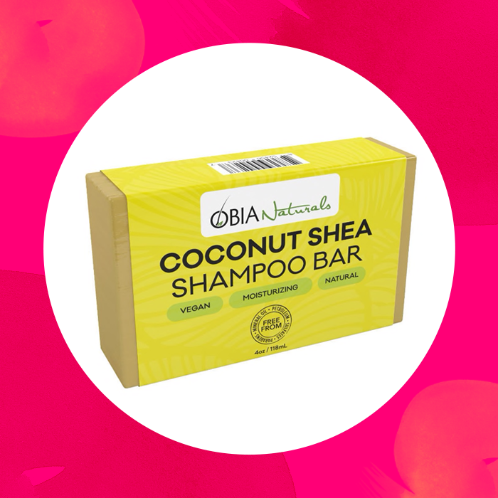 10 Eco Friendly Shampoo Bars to Cleanse Your Curls 