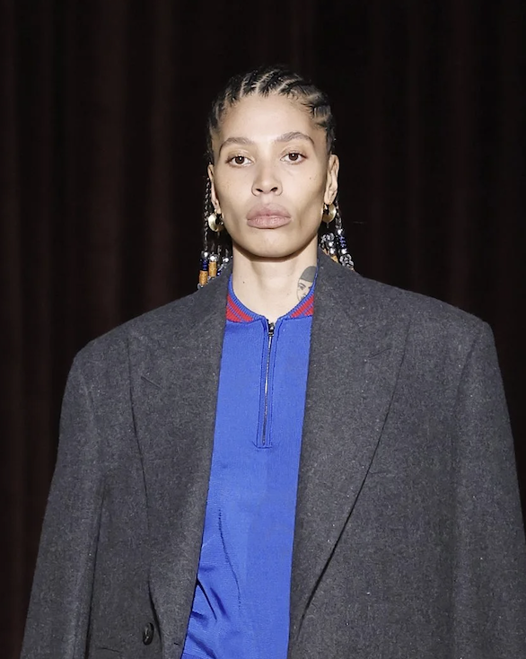 Even As Fashion Hits a Standstill, These Black Designers Are Cementing Their Status at Fashion Week